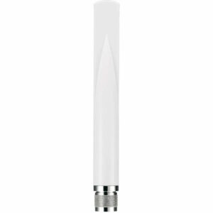 ZYXEL ANT-2105 - KIT 2X ANT. EXT OMNIDIR. DUAL BAND, 4.5/7DBI, CONNETTORE N