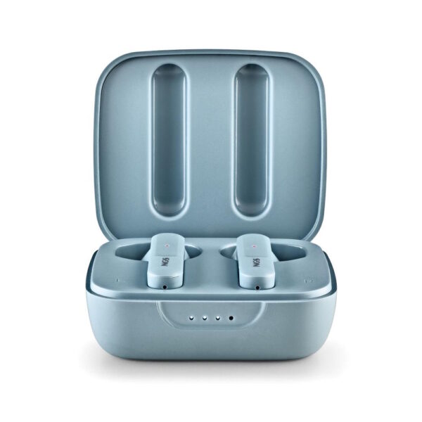 ARTICAMOVERAIN.jpg NGS CUFFIE RAIN TRUE WIRELESS BLUETOOTH 5.3 TRUE WIRELESS STEREO.