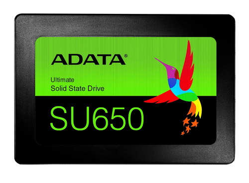 ASU650SS240GTRICE_.jpg ADATA SSD INTERNO SU650 240GB SATA 6GB 3D NAND