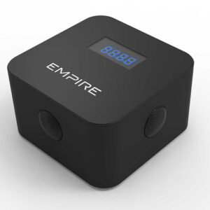 AVMIC4.jpg EMPIRE MEDIA RADIOMICROFONO MULTIDIREZIONALE CON 4 TESTINE