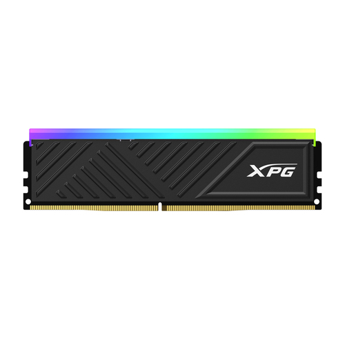 AX4U320016G16A35GICE_.jpg ADATA RAM GAMING SPECTRIX D35G 16GB DDR4 1X16GB 3200MHZ 1,35V BLACK