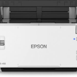 B11B249401.jpg EPSON SCANNER DOCUMENTALE WORKFORCE A4, DS-410