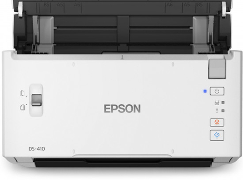 B11B249401.jpg EPSON SCANNER DOCUMENTALE WORKFORCE A4, DS-410