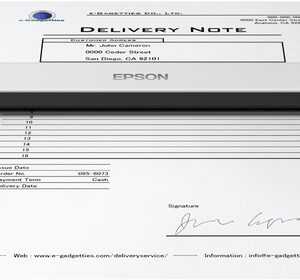 B11B252402ICE_.jpg EPSON SCANNER DOCUMENTALE WORKFORCE A4 DS-70