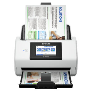 B11B265401.jpg EPSON SCANNER DOCUMENTALE WORKFORCE A4 DS-790WN FRONTE/RETRO ADF