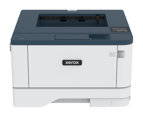 B310VDNIICE_.jpg XEROX STAMPANTE LASER A4 B/N, B310, 42PPM, FRONTE/RETRO, USB/LAN/WIFI
