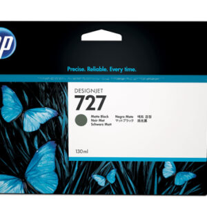 B3P22AICE_.jpg HP CART INK 727 NERO OPACO