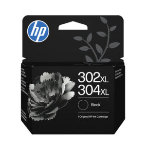 B7RT9AEICE_.jpg HP CART INK NERO 302XL/304XL
