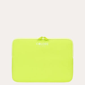 TUCANO COLORE SLEEVE LAPTOP 13-14, VERDE