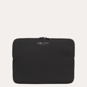TUCANO COLORE SLEEVE LAPTOP 15.6 MB 16, NERO