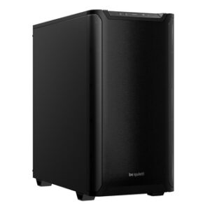 BE QUIET! CASE ATX PURE BASE 501 3 VENTOLE 140MM  BLACK