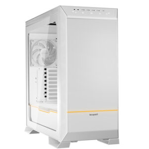 BE QUIET! CASE DARK BASE PRO 901   WHITE