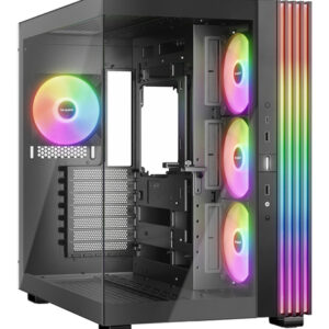 BGW67ICE_.jpg BE QUIET! CASE ATX LIGHT BASE 600 LX BLACK