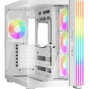 BGW68ICE_.jpg BE QUIET! CASE ATX LIGHT BASE 600 LX WHITE