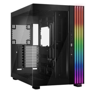 BE QUIET! CASE ATX LIGHT BASE 900 DX BLACK
