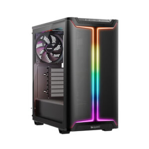 BGW76ICE_.jpg BEQUIET CASE PURE BASE 501 DX BLACK - BE QUIET