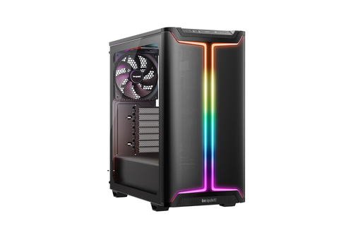 BGW76ICE_.jpg BEQUIET CASE PURE BASE 501 DX BLACK - BE QUIET