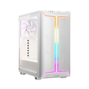 BGW77ICE_.jpg BEQUIET CASE PURE BASE 501 DX WHITE - BE QUIET