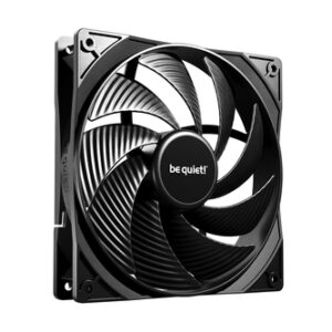 BL109ICE_.jpg BE QUIET! VENTOLA CASE PURE WINGS 3 140MM PWM HIGH-SPEED