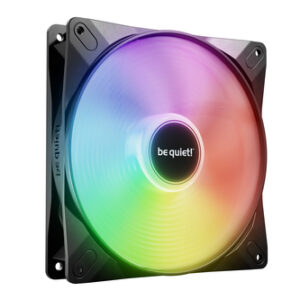 BE QUIET! VENTOLA LIGHT WINGS LX 140MM PWM HIGH-SPEED