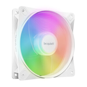 BE QUIET ! LIGHT WINGS LX 120MM PWM REVERSE WHITE