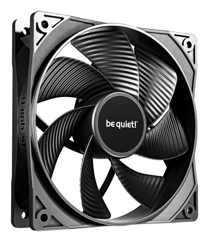 PURE WINGS 3 120MM PWM REVERSE  3-PACK - BE QUIET