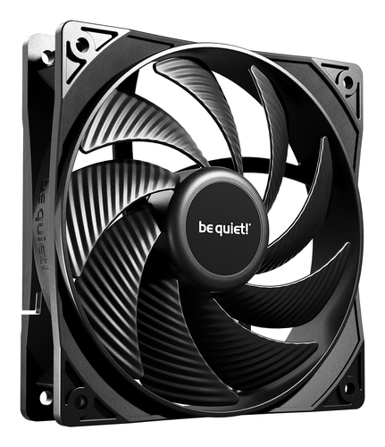 PURE WINGS 3 120MM PWM HIGH-SPEED 3-PACK - BE QUIET