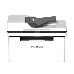 BM2300AWICE_.jpg PANTUM MULTIFUNZIONE LASER A4 B/N, 22 PPM, ADF, USB/WIFI, TONER INCL DA 700 PAG, 3 IN 1