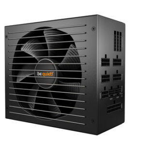 BE QUIET! ALIMENTATORE STRAIGHT POWER 12 PLATINUM 1200W