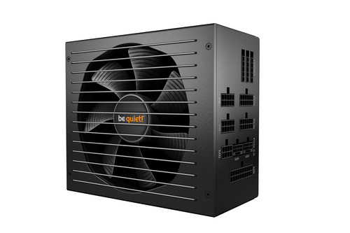 BN339ICE_.jpg BE QUIET! ALIMENTATORE STRAIGHT POWER 12 PLATINUM 1200W