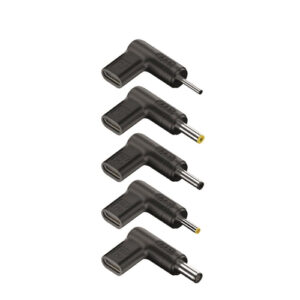 BUDASICE_.jpg NGS 5 CONNETTORI USB-C PER COMPUTER PORTATILE ASUS