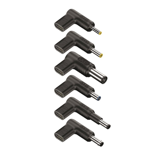 BUDHICE_.jpg NGS 6 CONNETTORI USB-C PER COMPUTER PORTATILE HP