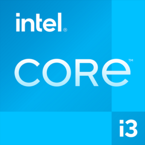 BX8071512100F.png INTEL CPU 12TH GEN, I3-12100F, LGA 1700, 3.30Ghz 12MB CACHE BOXED, ALDER LAKE