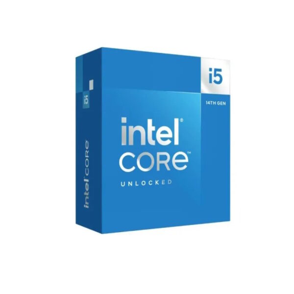 BX8071514400F.jpg INTEL CPU 14TH GEN I5-14400F 2.5 GHZ 10-CORE 16 THREAD 20 MB CACHE LGA1700 SOCKET BOX