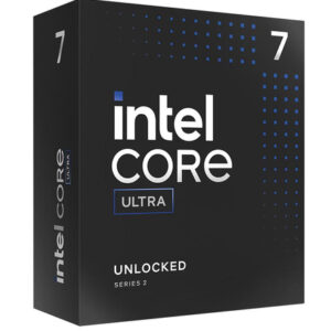 BX80768265KFICE_.jpg INTEL CPU ULTRA 7, 265KF, LGA 1851, 3,9GHZ 20 CORE, 30MB CACHE, 125W, NO FAN