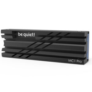 BZ003ICE_.jpg BE QUIET! DISSIPATORE SSD MC1 PRO COOLER