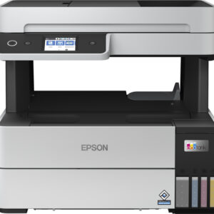 C11CJ88402ICE_.jpg EPSON MULTIFUNZIONE INK A4 COLORE, ECOTANK ET-5170, 37PPM, FRONTE/RETRO, USB/LAN/WIFI, 4 IN 1