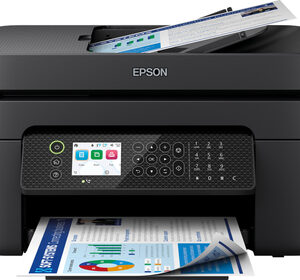 C11CK62402ICE_.jpg EPSON MULTIFUNZIONE INK A4 COLORE, WORKFORCE WF-2950DWF, 5.760X1.440 DPI FRONTE/RETRO ADF