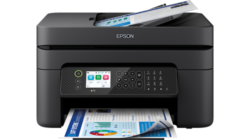 C11CK62402ICE_.jpg EPSON MULTIFUNZIONE INK A4 COLORE, WORKFORCE WF-2950DWF, 5.760X1.440 DPI FRONTE/RETRO ADF