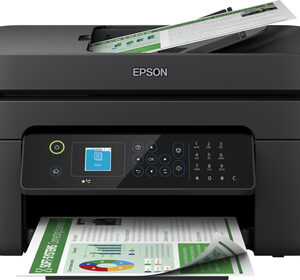 C11CK63403ICE_.jpg EPSON MULTIFUNZIONE INK A4 COLORE, WF-2930DWF, 33PPM, FRONTE/RETRO, ADF, USB/WIFI, 4 IN 1