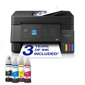 C11CL59402ICE_.jpg EPSON MULTIFUNZIONE INK A4 COLORE, ECOTANK ET-4900, 33PM, FRONTE/RETRO, ADF, USB/LAN/WIFI, 4 IN 1