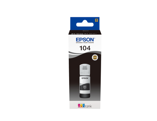 C13T00P140ICE_.jpg EPSON FLACONE ECOTANK NERO 65ML, 104