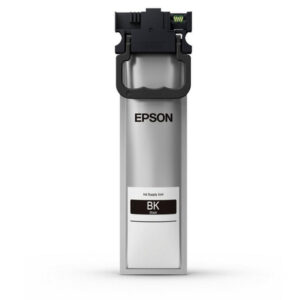 C13T11D140ICE_.jpg EPSON CARTUCCIA INK DURABRITE ULTRA PER WF C5890 SINGOLA CONF NERO XL