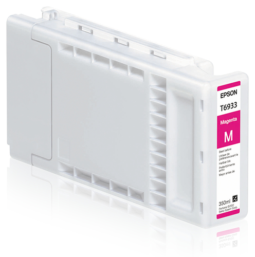 C13T693300ICE_.jpg EPSON CART. INK. T693 ULTRACHROME 1X350ML MAGENTA