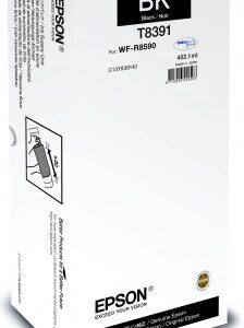 EPSON CART INK  XL ORIGINALE NERO  PER WorkForce Pro WF-R8590