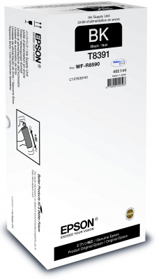 C13T83914NICE_.jpeg EPSON CART INK XL ORIGINALE NERO PER WorkForce Pro WF-R8590