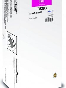 C13T83934NICE_.jpeg EPSON CART INK XL ORIGINALE MAGENTA PER WorkForce Pro WF-R8590