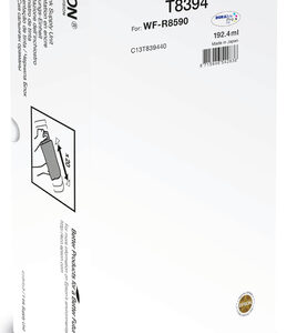 C13T83944NICE_.jpg EPSON CART INK XL ORIGINALE GIALLO PER Epson WorkForce Pro WF-R8590