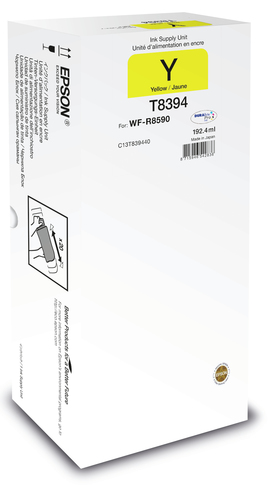 C13T83944NICE_.jpg EPSON CART INK XL ORIGINALE GIALLO PER Epson WorkForce Pro WF-R8590