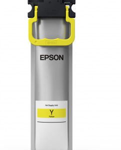 EPSON TANIKA INK L GIALLO PER WF-C5XXX